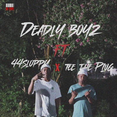 Deadly boyz (feat. Tee the plug) - Single