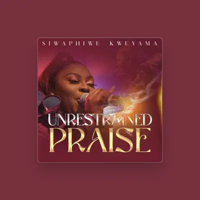 Listen to Siwaphiwe Kweyama, watch music videos, read bio, see tour dates & more!