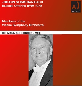 Musikalisches Opfer, BWV 1079 (Arr. for Chamber Ensemble by Roger Vuataz): Canon perpetuus per giusti intervalli - Canon a 4 (Remastered 2024)