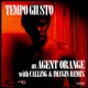 Agent Orange Calling Single