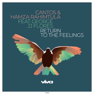 Return to the Feelings (feat. George JJ Flores) - Single