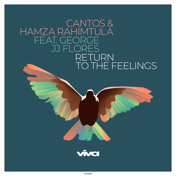 Return to the Feelings (feat. George JJ Flores) - Single