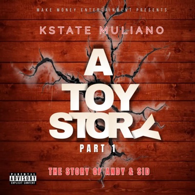 Kstate Muliano - A Toy Story Part 1
