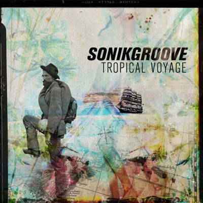 Tropical Voyage - Single