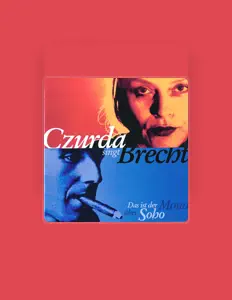 Listen to Jutta Czurda, watch music videos, read bio, see tour dates & more!