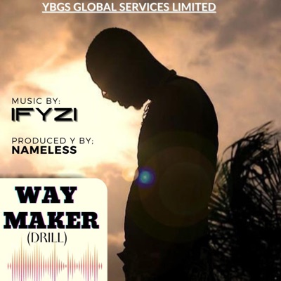 Way maker (Drill) - Single