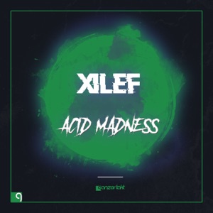 Acid Madness - Single