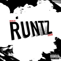 RUNTZ (feat. HTR$) - Single - Bookie.