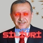 Anti Silivri artwork