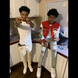 Conniving Finesser (feat. Diamond Boy Jay) Diamond Boy Nick