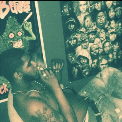 Tales From Da Hood - Single