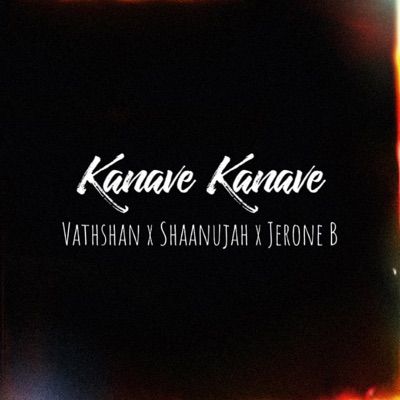 Kanave Kanave (Cover) - Single