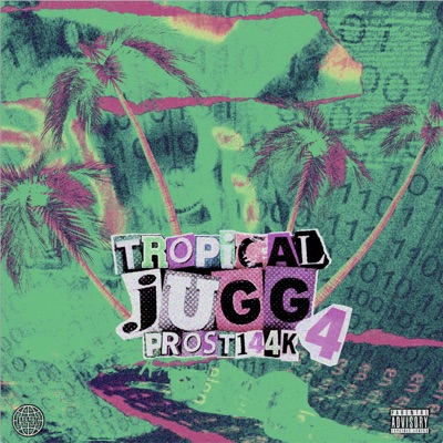 Tropical Jugg vol.4