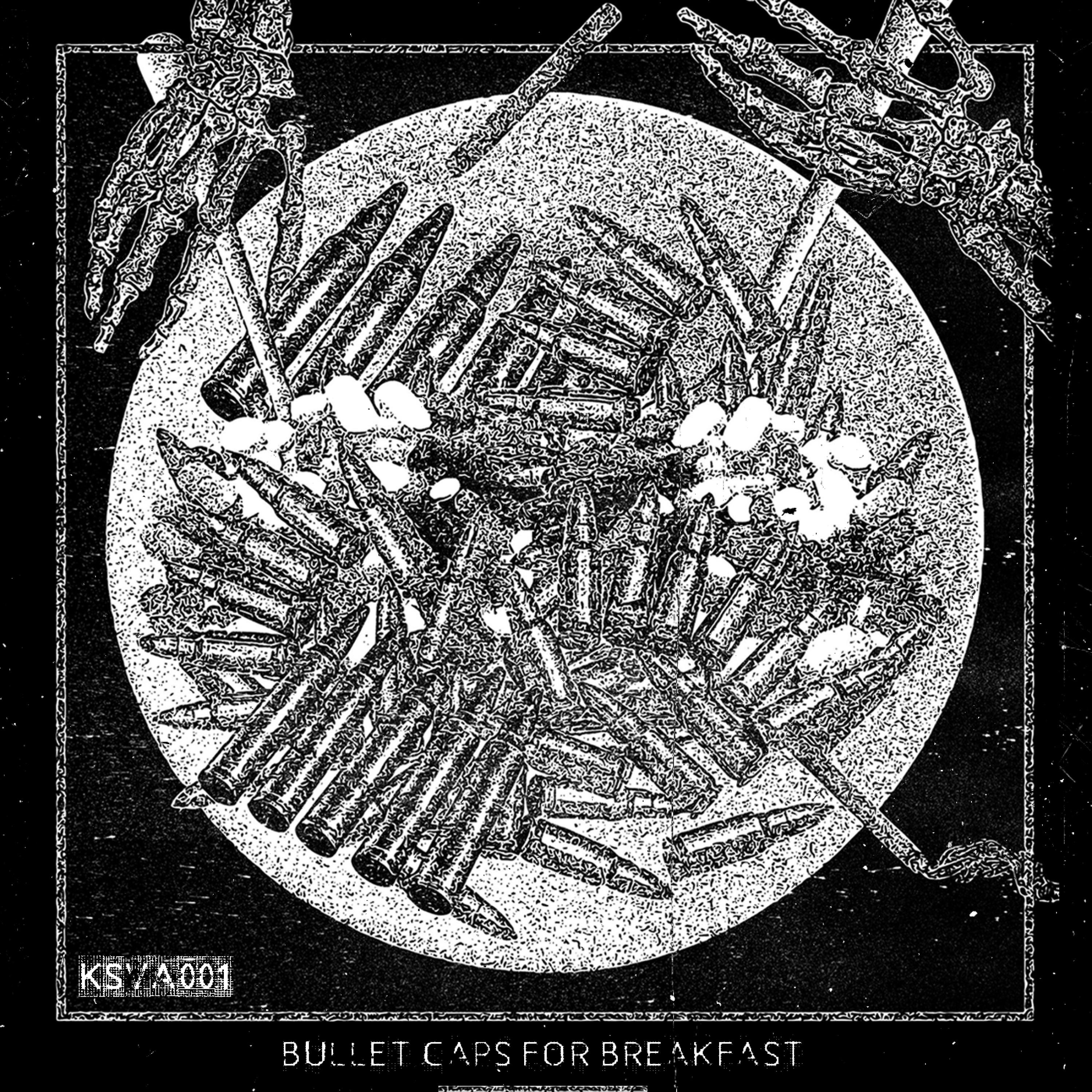 Interview With a FKN Alien - Single