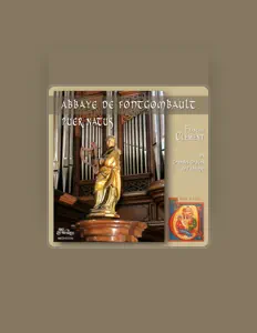 Francois Clement सुनें, म्यूज़िक वीडियो देखें, बायो पढ़ें, दौरे की तारीखें और बहुत कुछ देखें!