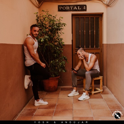Portal 4 (feat. Andújar) - Single