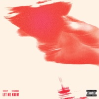 Let Me Know (feat. 333LIMBO) - Single - Steezy