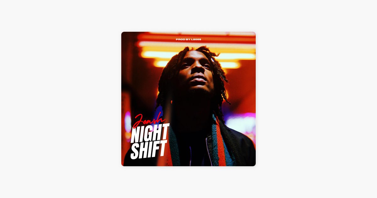 Night Shift - Joash