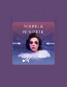 Melancholy's Mistress을(를) 듣고, 뮤직 비디오를 보고, 약력을 읽고, 투어 일정 등을 확인하세요!