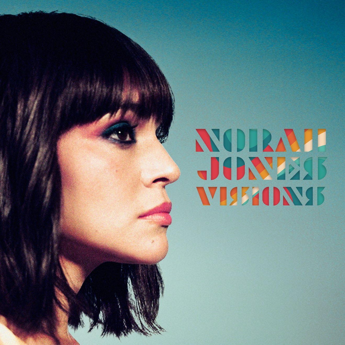 Norah Jones – Visions (2024) [iTunes Match M4A]