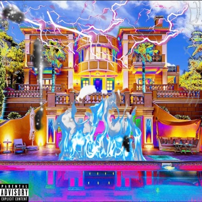 LIT HOUSE MUSIC (Second Story)