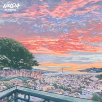 Sunsets - Single - NMDA