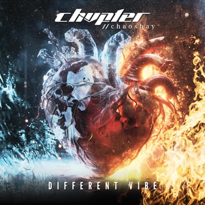 DIFFERENT VIBE (feat. Chaosbay) - Single