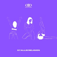Gyallis Religion - Single - Devin Di Dakta