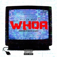 Whoa - Single - Killa Mec