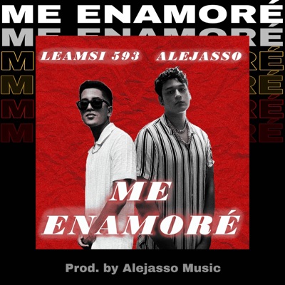 Me Enamoré - Single