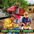 Cumbia Sampuesana y Cienaguera