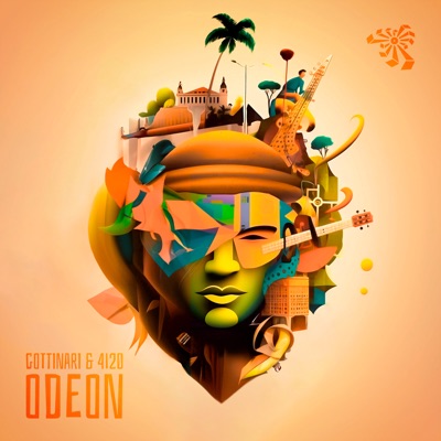 Odeon - Single