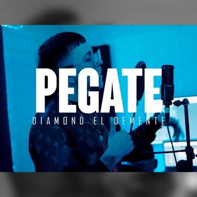 Pegate - Single