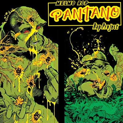 Pantano Rap Project (feat. Rap Caverna Posse)