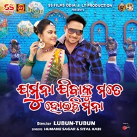 Jamuna Jibaku Mote Hoichi Mana - Single - Humane Sagar & Sital Kabi