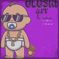 Oloshi (feat. DJ Yk Mule & DJ CORA) - Single - AFT & Ajimovoix Drums