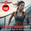 Flowers (Ezy2mix 130 BPM Workout Mix) - Love2move Music Workout & Disco Pirates