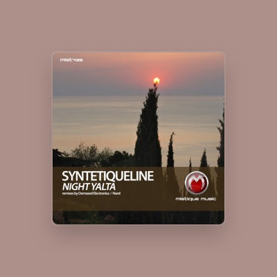 Listen to Syntetiqueline, watch music videos, read bio, see tour dates & more!