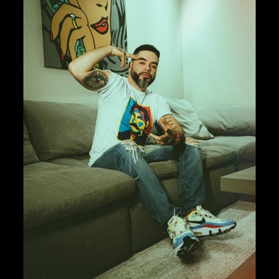 Inside My Mind - Single