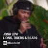 Lions, Tigers & Bears (Reimagined) cover art