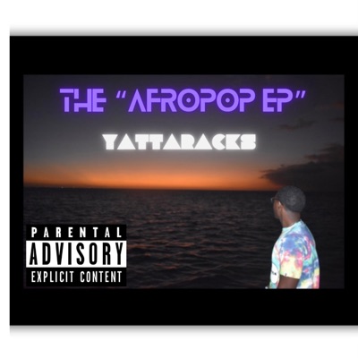The Afropop Ep