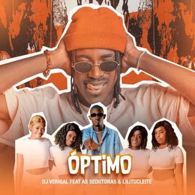 Óptimo (feat. sedutoras & Lilitucleite) - Single