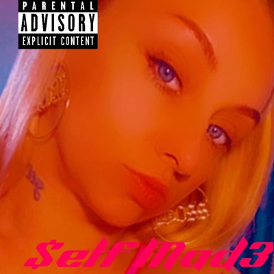 $elf Mad3 - EP