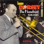 Tommy Dorsey - I'm Gettin' Sentimental Over You