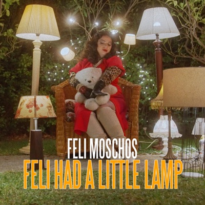 Feli Had a Little Lamp - Single