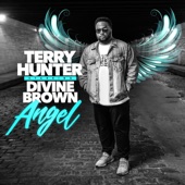 Angel (feat. Divine Brown) artwork