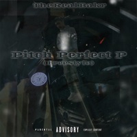 Pitch Perfect P (Freestyle) - Single - TheRealBakr
