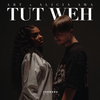 Tut Weh - Single - ART & Alicia Awa