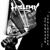 Straßenschlachten (feat. ngneer) - Single - HzumV