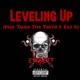 Leveling Up feat Taebo Tha Truth Eaz G Single